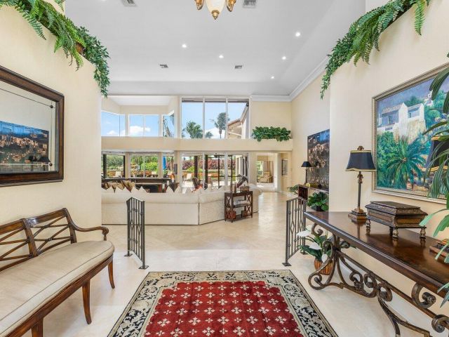 Продажа дома по адресу 4484 Bocaire Blvd Boulevard - фото 6317050