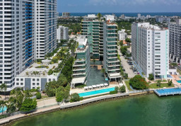 Квартира #9D