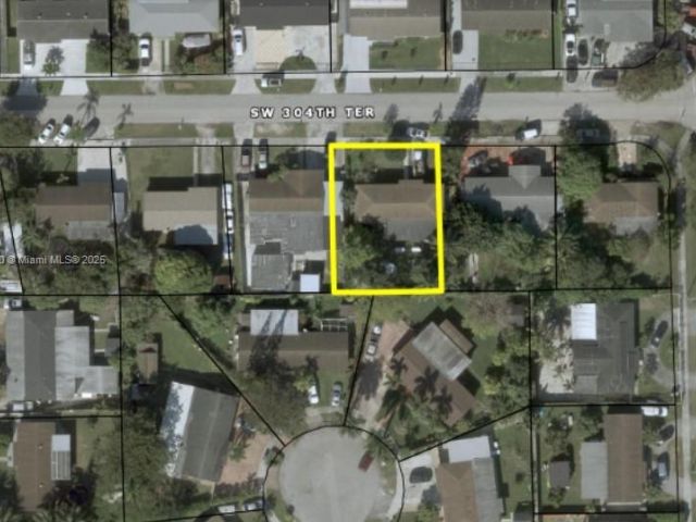 Продажа дома по адресу 15724 SW 304th Ter - фото 6181252