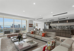 Квартира #PH7