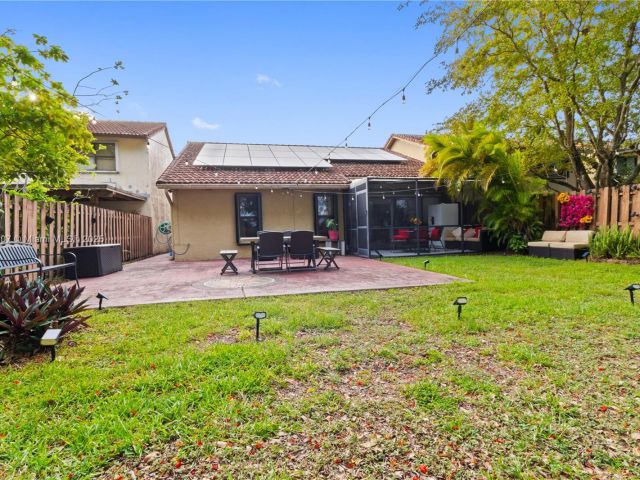 Продажа дома по адресу 9443 SW 151st Ave - фото 6190467