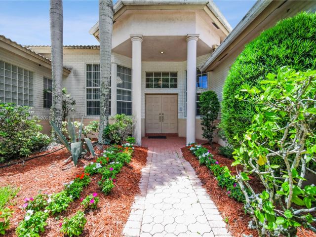 Дом в аренду по адресу 12620 Countryside Ter - фото 6176269