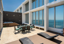 Квартира #5705