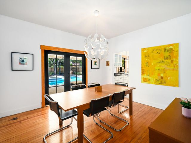 Продажа дома по адресу 801 Hibiscus Street - фото 6218049