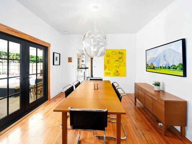 Продажа дома по адресу 801 Hibiscus Street - фото 6218050