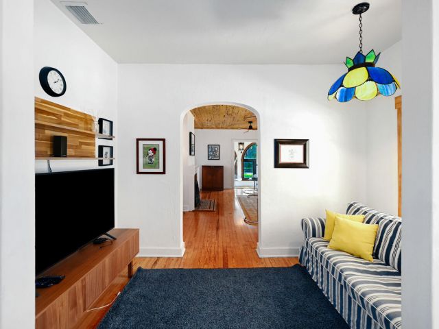 Продажа дома по адресу 801 Hibiscus Street - фото 6218051