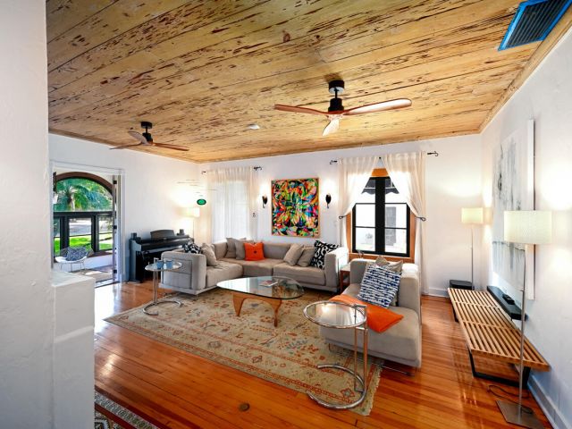 Продажа дома по адресу 801 Hibiscus Street - фото 6218053