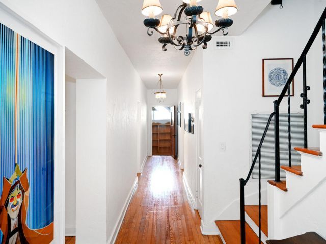 Продажа дома по адресу 801 Hibiscus Street - фото 6218059