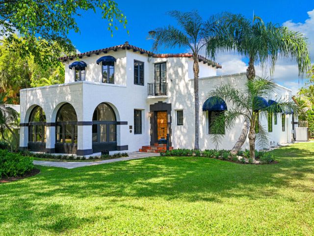 Продажа дома по адресу 801 Hibiscus Street - фото 6218064