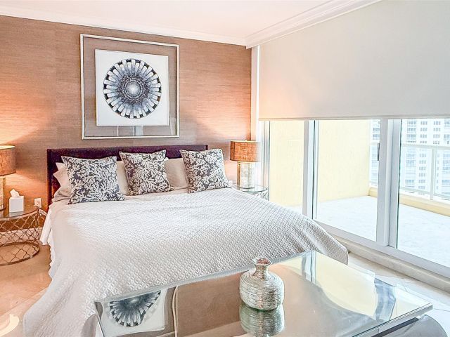 Квартира в аренду номер15A - фото 6183208