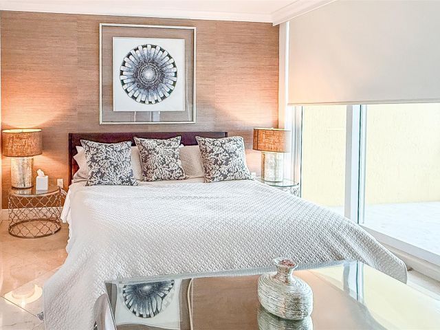 Квартира в аренду номер15A - фото 6183209