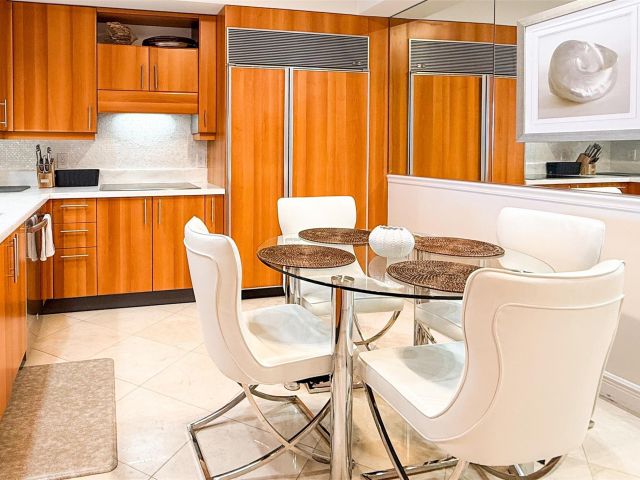 Квартира в аренду номер15A - фото 6183219