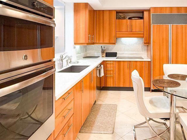 Квартира в аренду номер15A - фото 6183220