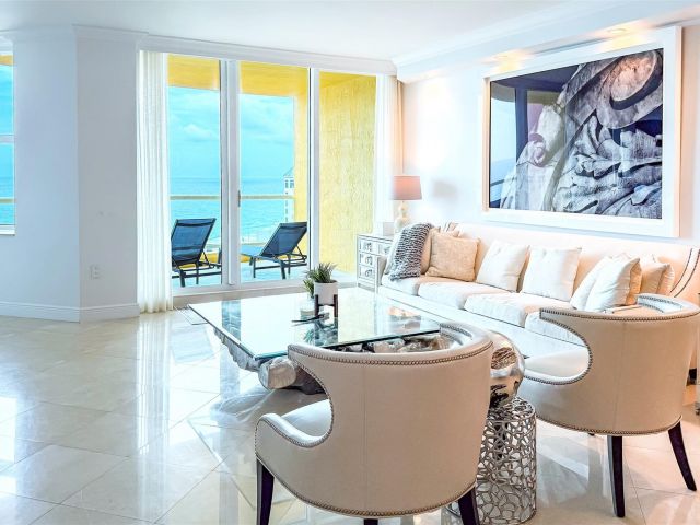 Квартира в аренду номер15A - фото 6183221