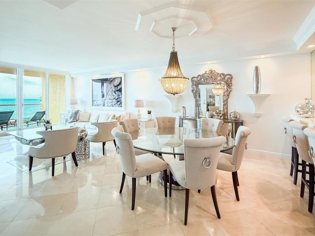 Квартира в аренду номер15A - фото 6183223