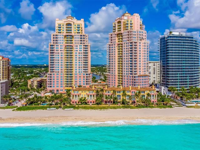 Квартира в аренду номер15A - фото 6183224