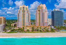 Квартира #15A