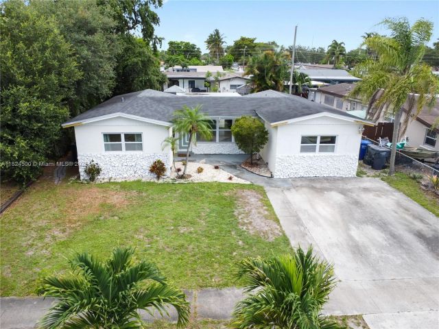 Продажа дома по адресу 6459 Evans St - фото 6182761