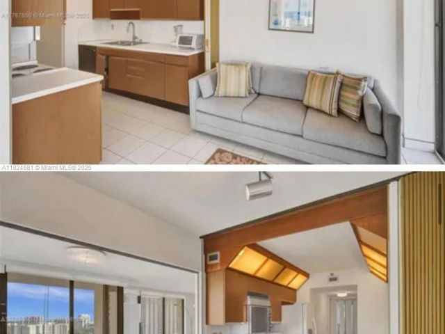 Квартира в аренду номер19D - фото 6181790