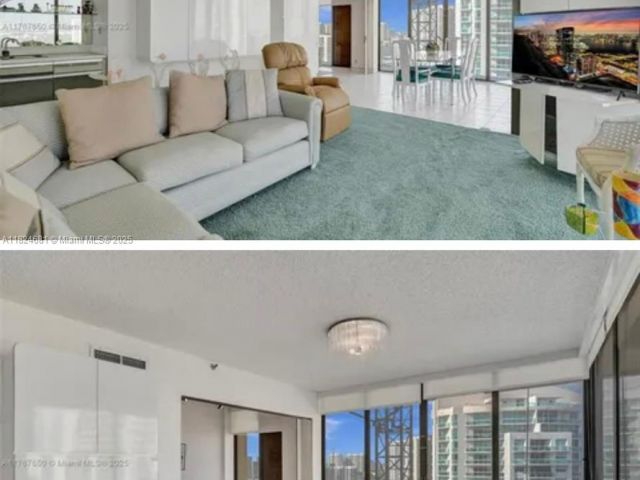 Квартира в аренду номер19D - фото 6181793