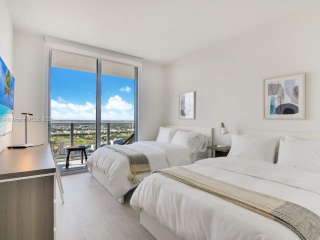 Квартира в аренду номерT3708 - фото 6182298