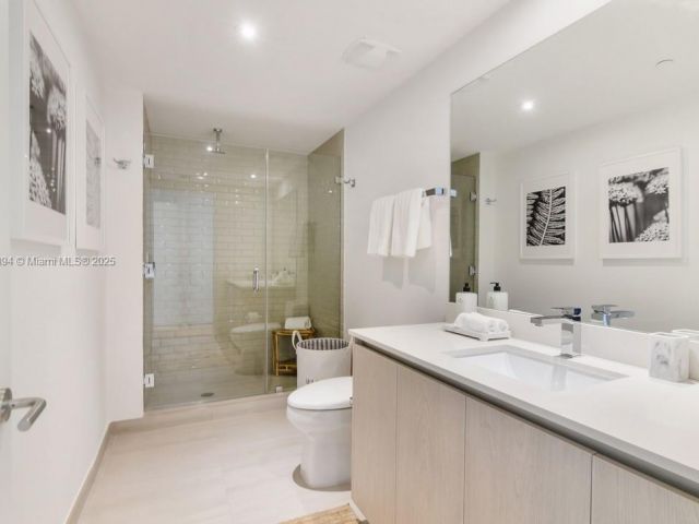 Квартира в аренду номерT3708 - фото 6182300