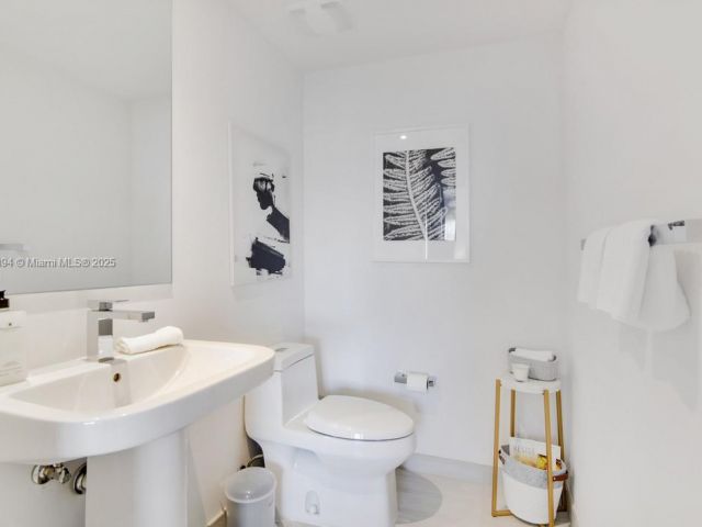 Квартира в аренду номерT3708 - фото 6182302