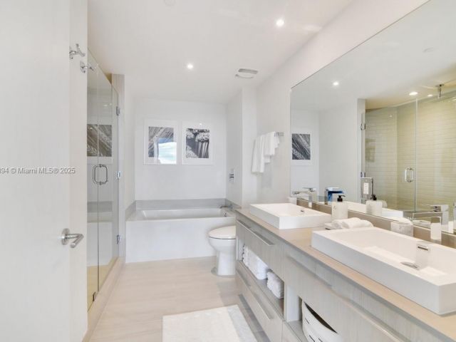 Квартира в аренду номерT3708 - фото 6182304