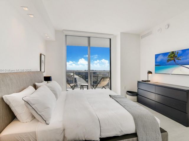 Квартира в аренду номерT3708 - фото 6182305