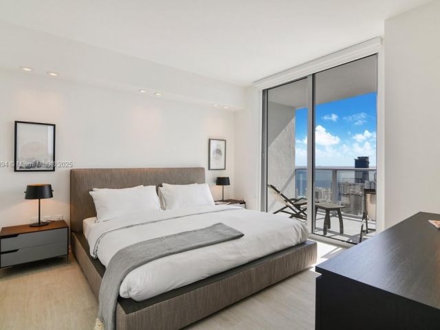 Квартира в аренду номерT3708 - фото 6182306