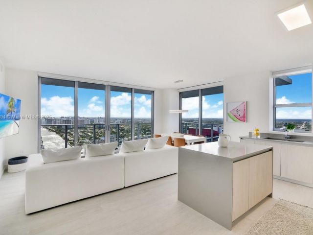 Квартира в аренду номерT3708 - фото 6182313