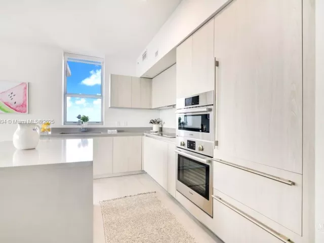 Квартира в аренду номерT3708 - фото 6182308