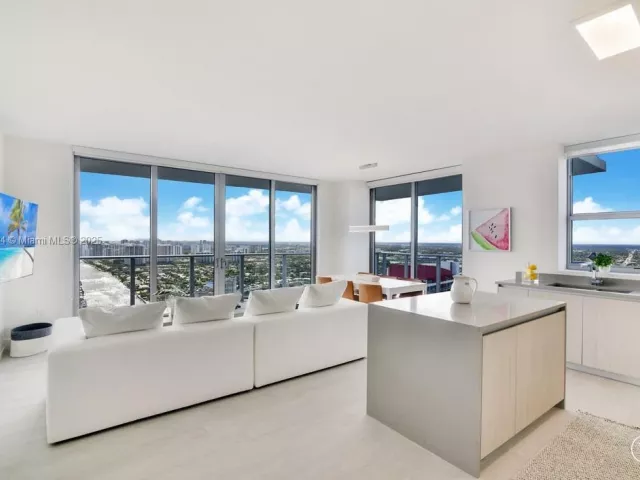 Квартира в аренду номерT3708 - фото 6182313