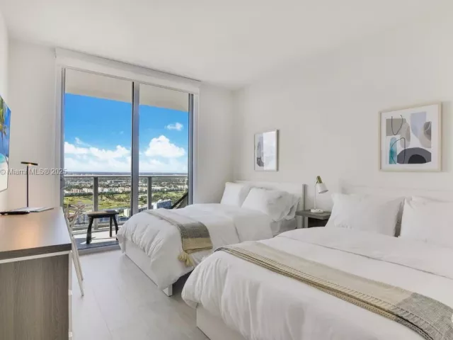 Квартира в аренду номерT3708 - фото 6182298