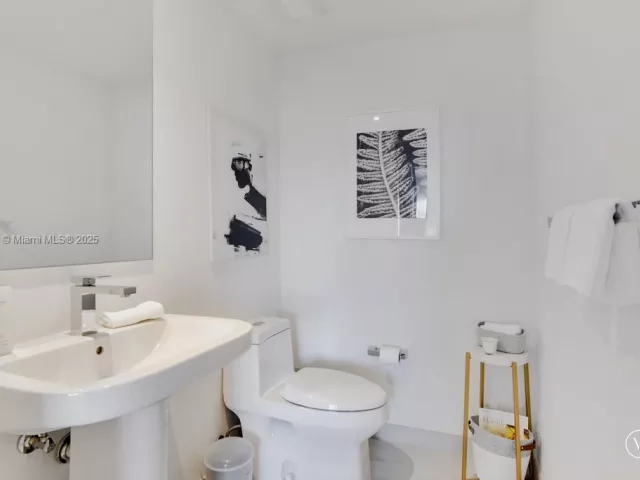 Квартира в аренду номерT3708 - фото 6182302