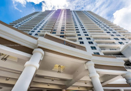 Квартира #807