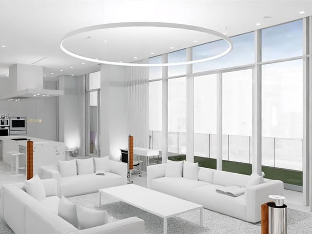 Продажа квартиры #PH-02 - фото 6183371