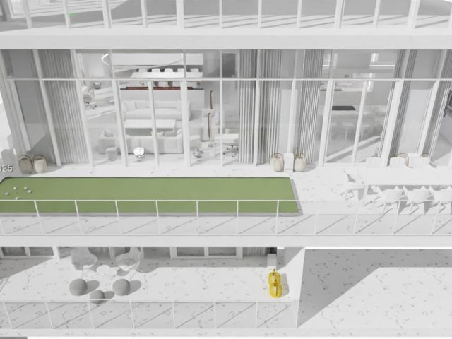 Продажа квартиры #PH-02 - фото 6183372