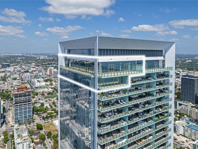 Продажа квартиры #PH-02 - фото 6183375