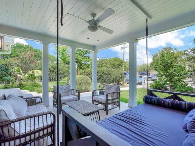 Дом в аренду по адресу 150 NE 50 A - фото 6183662