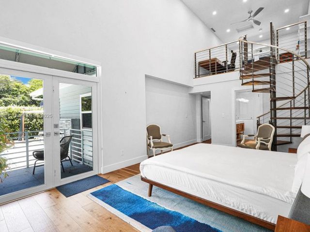 Дом в аренду по адресу 150 NE 50 A - фото 6183666