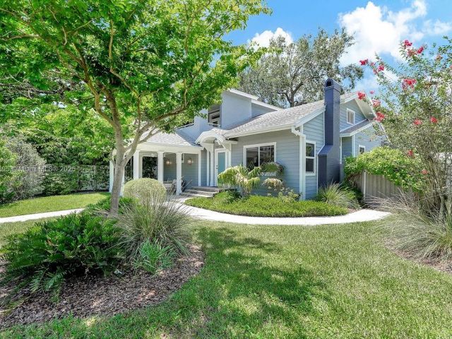 Дом в аренду по адресу 150 NE 50 A - фото 6183669