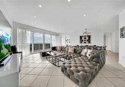 Квартира #809