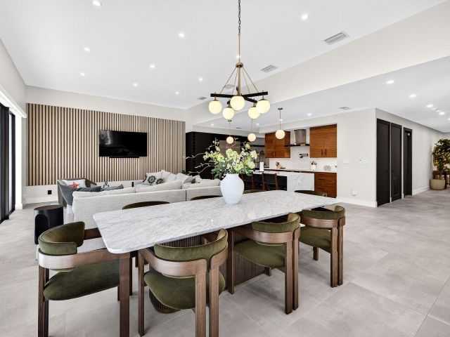 Продажа дома по адресу 1807 NE 18th Street - фото 6250004