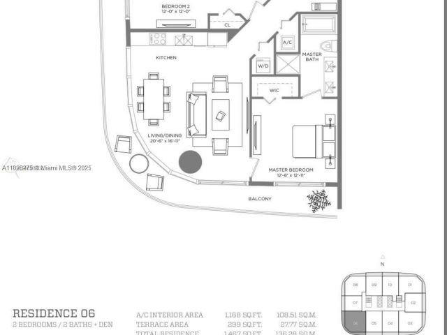 Продажа квартиры #2706 - фото 6184742