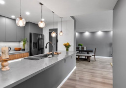 Квартира #215