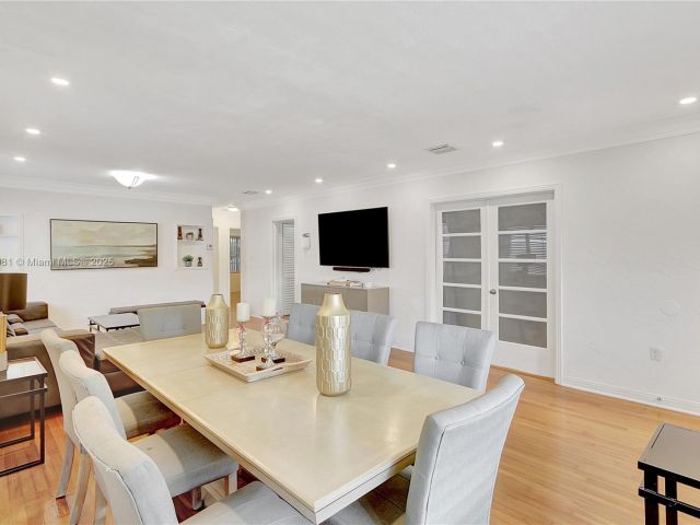 Дом в аренду по адресу 33 SW 20th Rd . - фото 6182895