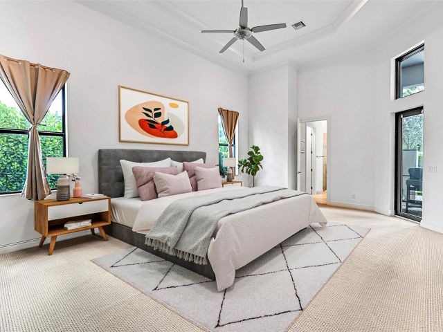 Продажа дома по адресу 6980 NW 28th Ave - фото 6252207