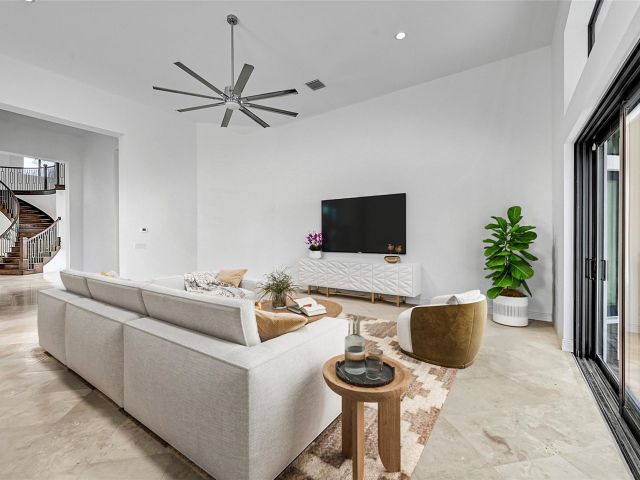 Продажа дома по адресу 6980 NW 28th Ave - фото 6252215