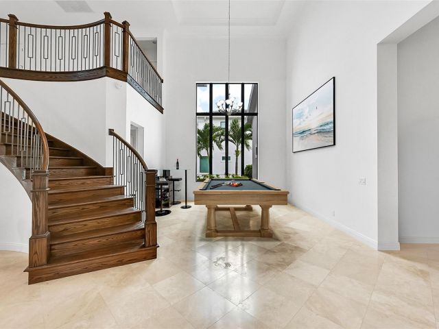 Продажа дома по адресу 6980 NW 28th Ave - фото 6252219